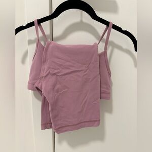 Aritzia - TNA Butter Workout Set